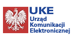 UKE informacje