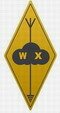 Logo WX SR0WX